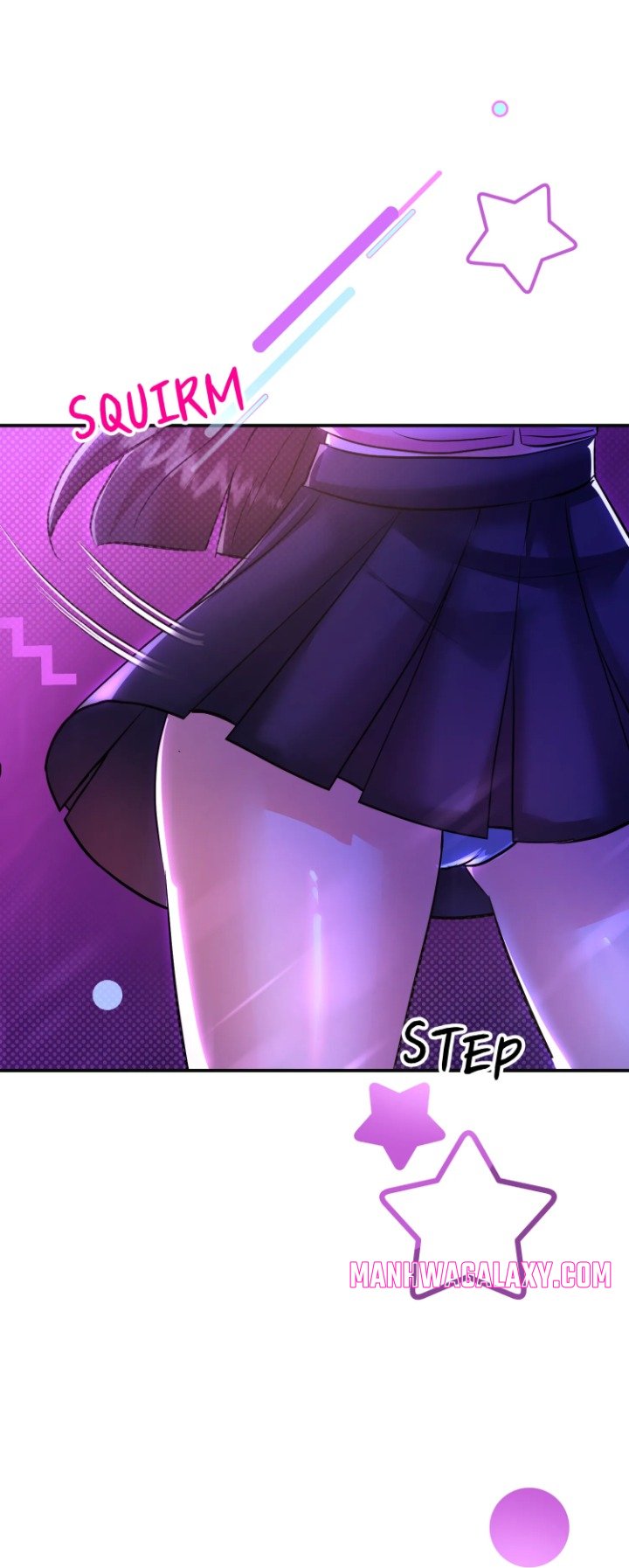 Disaster Roommates (Uncensored) - Chapter 13 Page 44