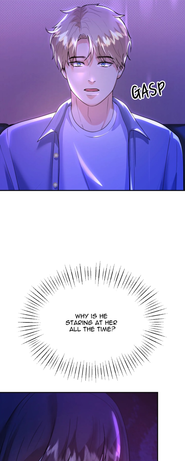 Disaster Roommates (Uncensored) - Chapter 13 Page 46