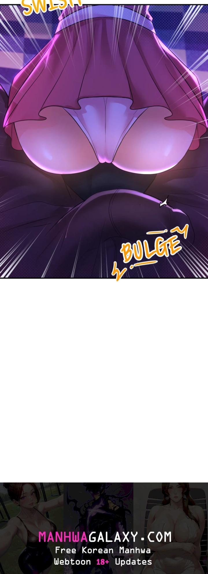 Disaster Roommates (Uncensored) - Chapter 13 Page 61