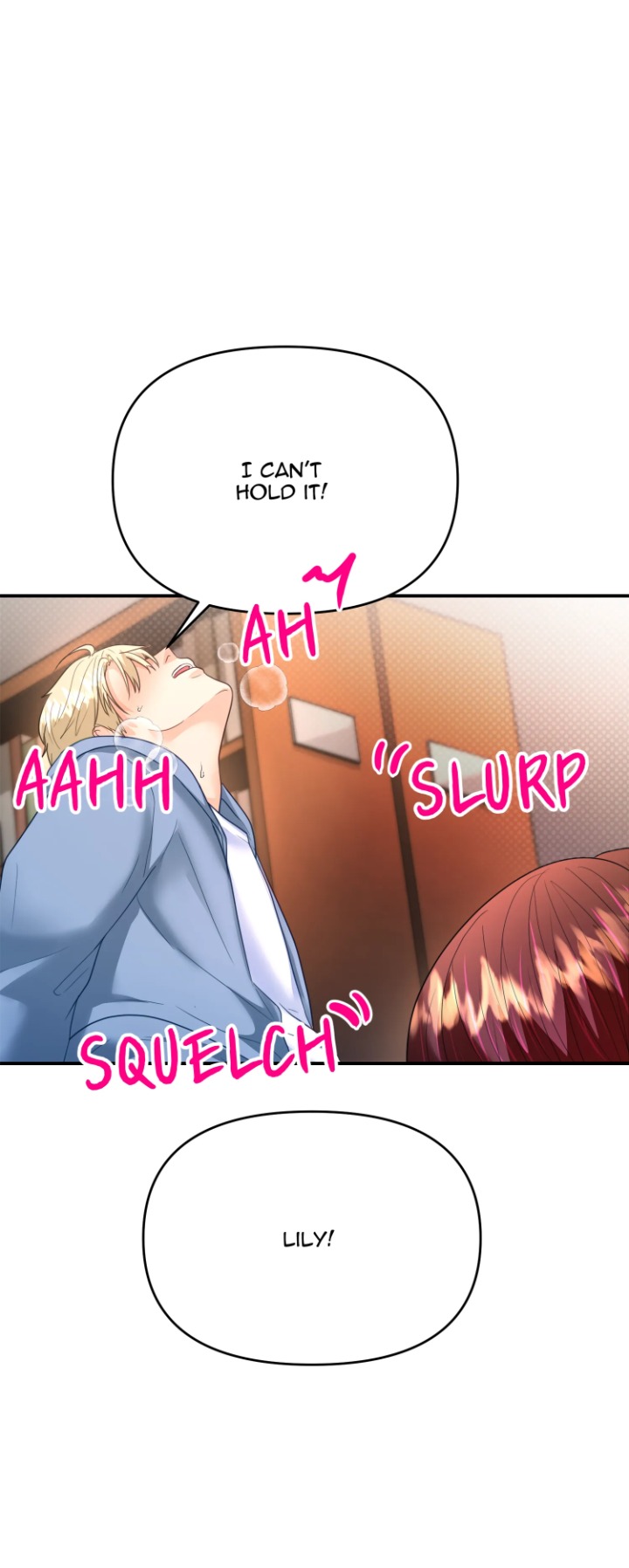 Disaster Roommates (Uncensored) - Chapter 13 Page 7