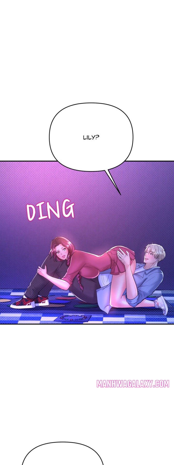 Disaster Roommates (Uncensored) - Chapter 14 Page 30