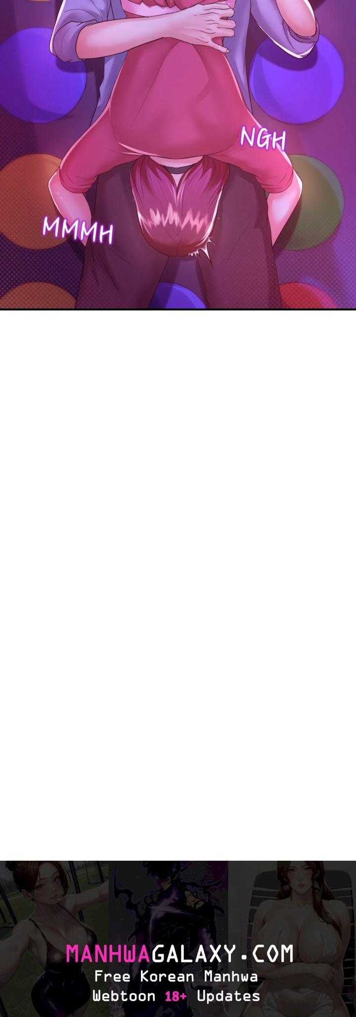 Disaster Roommates (Uncensored) - Chapter 14 Page 44