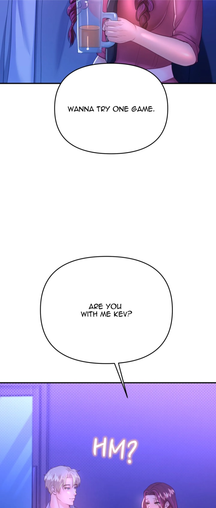 Disaster Roommates (Uncensored) - Chapter 14 Page 5