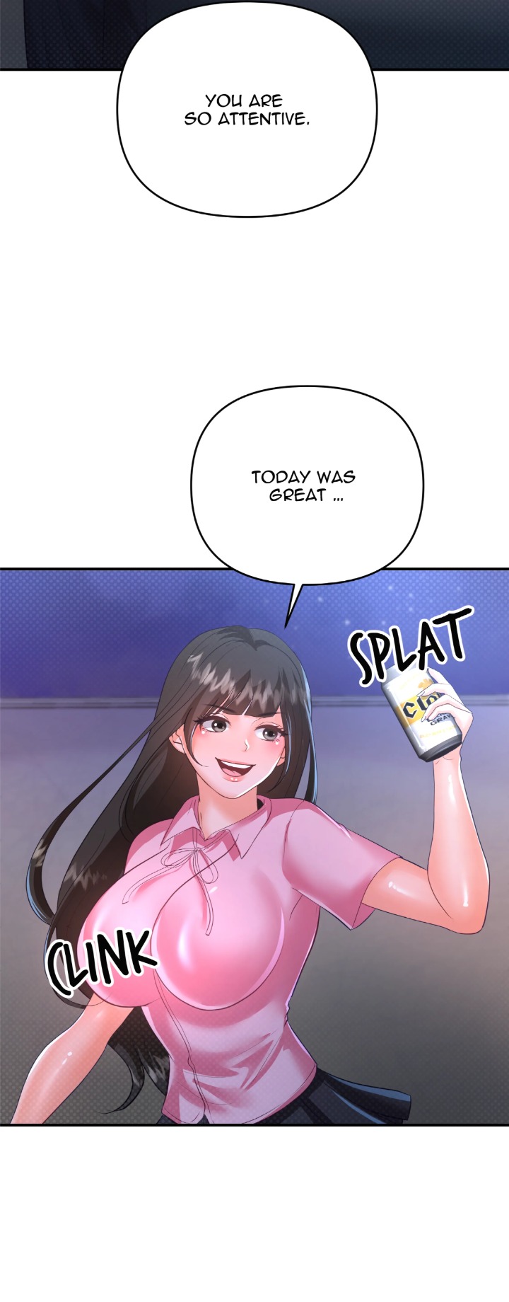 Disaster Roommates (Uncensored) - Chapter 15 Page 37