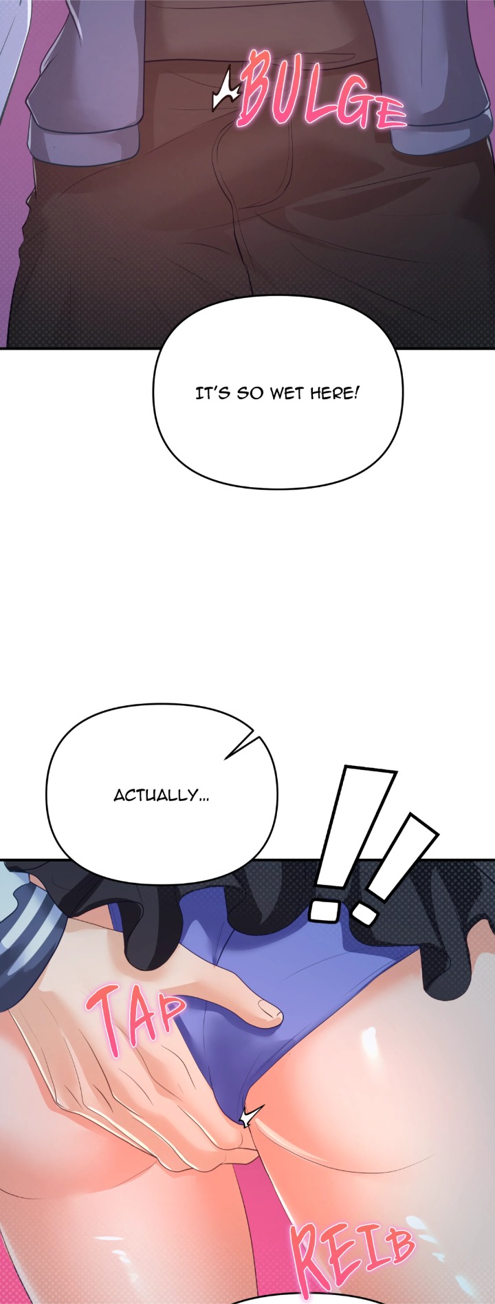 Disaster Roommates (Uncensored) - Chapter 15 Page 43