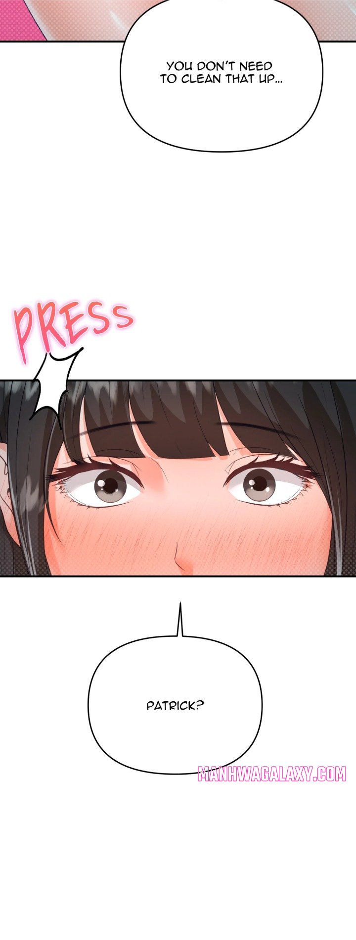 Disaster Roommates (Uncensored) - Chapter 15 Page 44