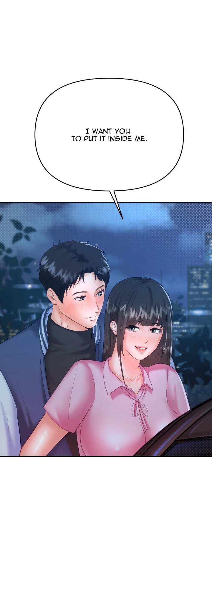 Disaster Roommates (Uncensored) - Chapter 16 Page 1