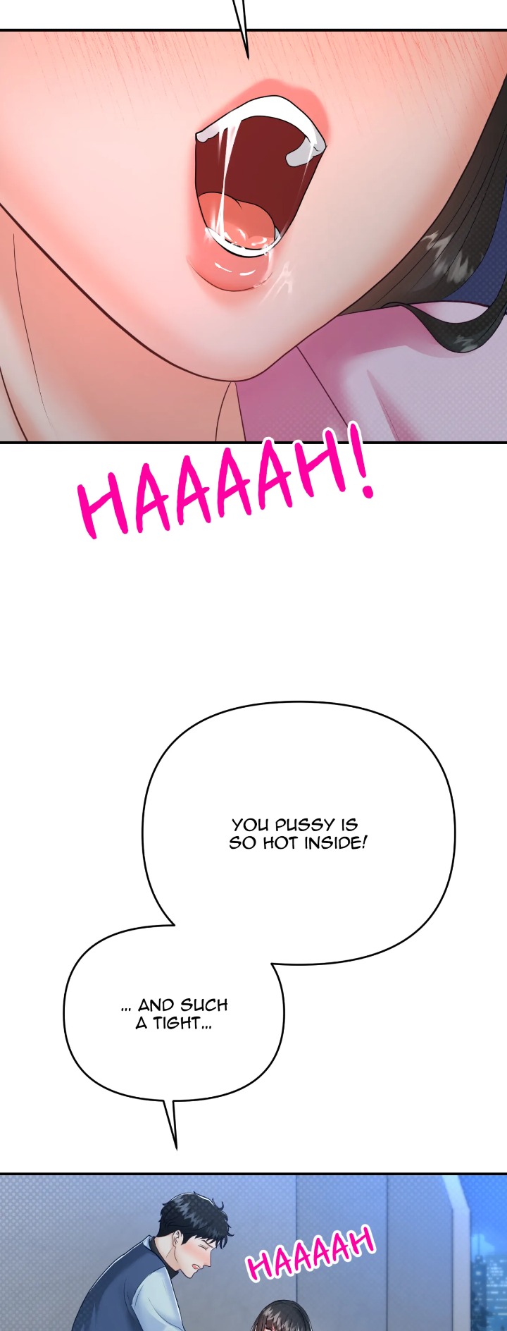 Disaster Roommates (Uncensored) - Chapter 16 Page 12