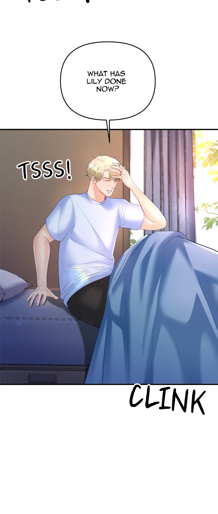 Disaster Roommates (Uncensored) - Chapter 16 Page 29