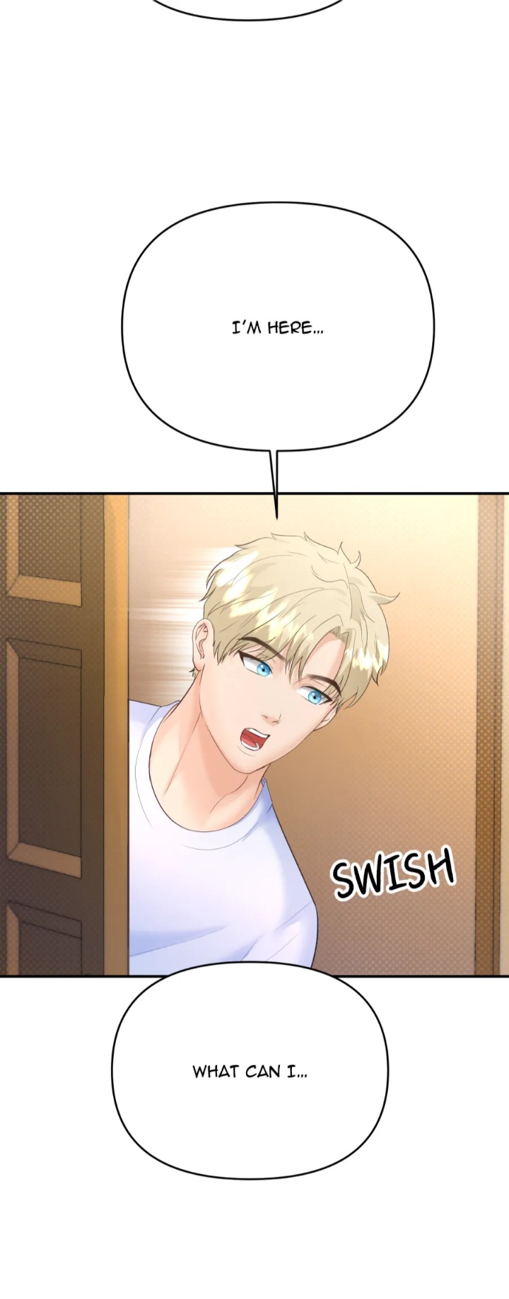 Disaster Roommates (Uncensored) - Chapter 17 Page 28