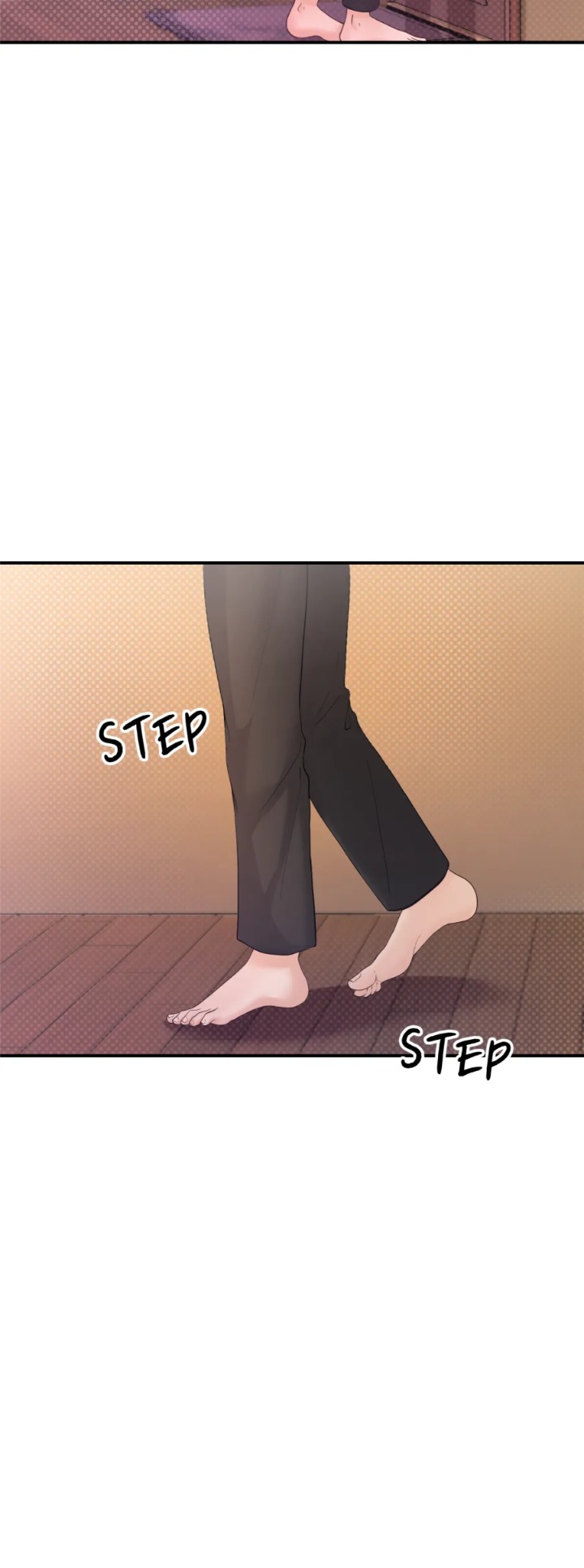 Disaster Roommates (Uncensored) - Chapter 17 Page 42