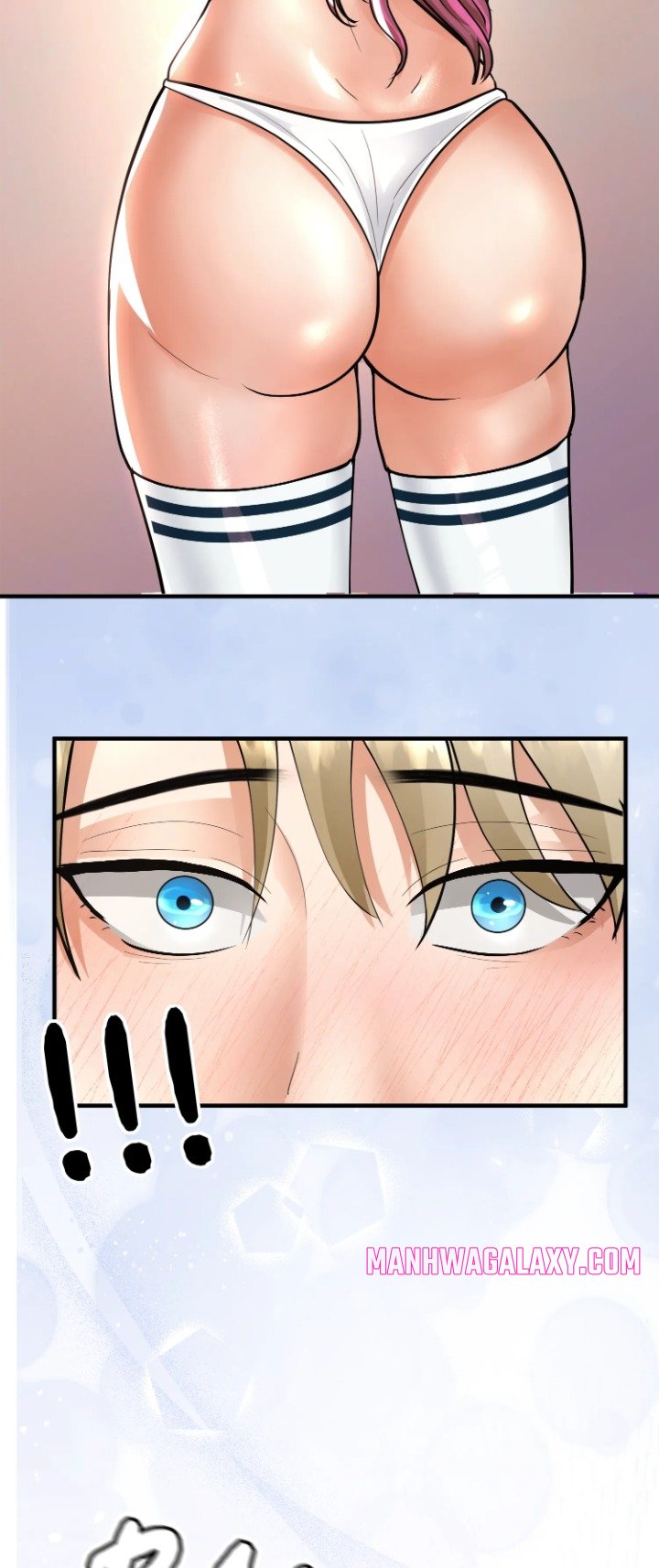 Disaster Roommates (Uncensored) - Chapter 2 Page 11