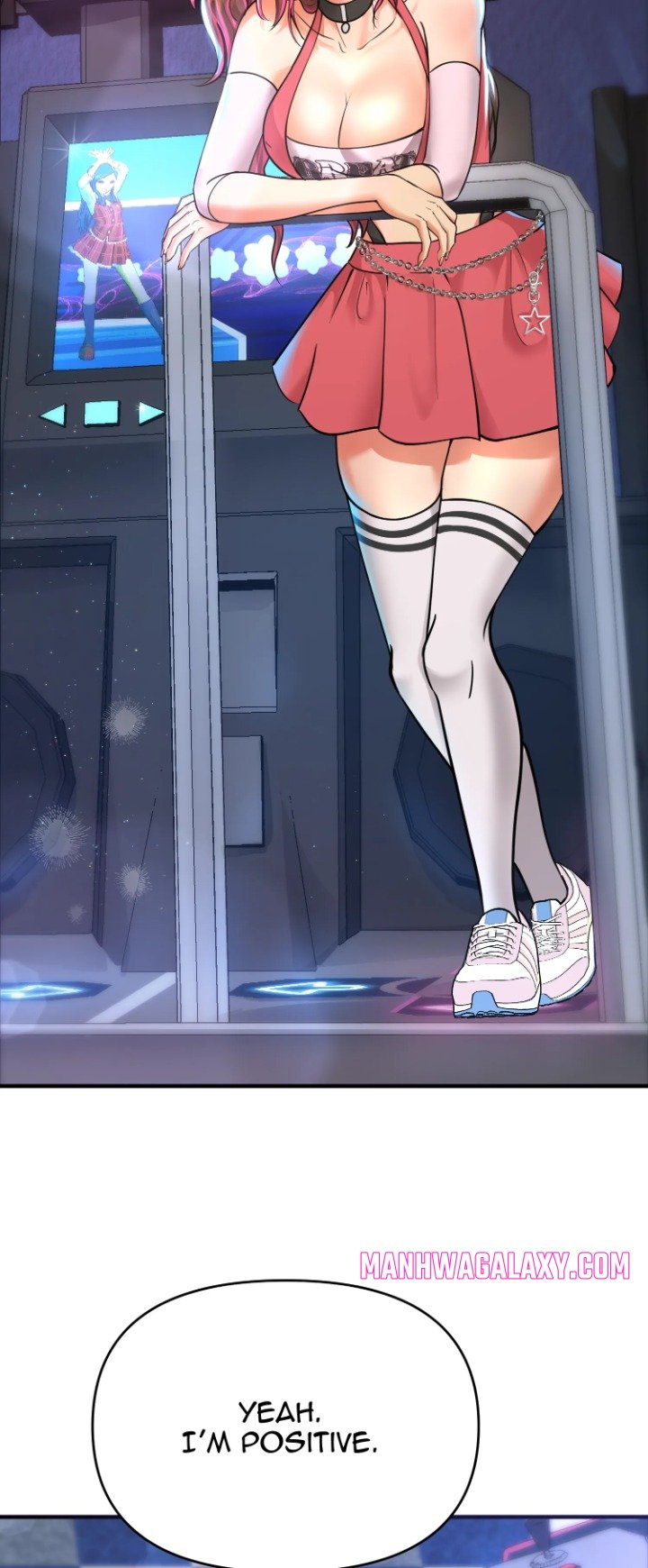 Disaster Roommates (Uncensored) - Chapter 2 Page 50