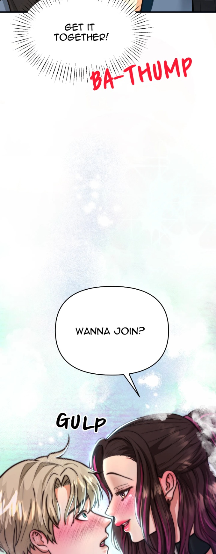 Disaster Roommates (Uncensored) - Chapter 2 Page 65