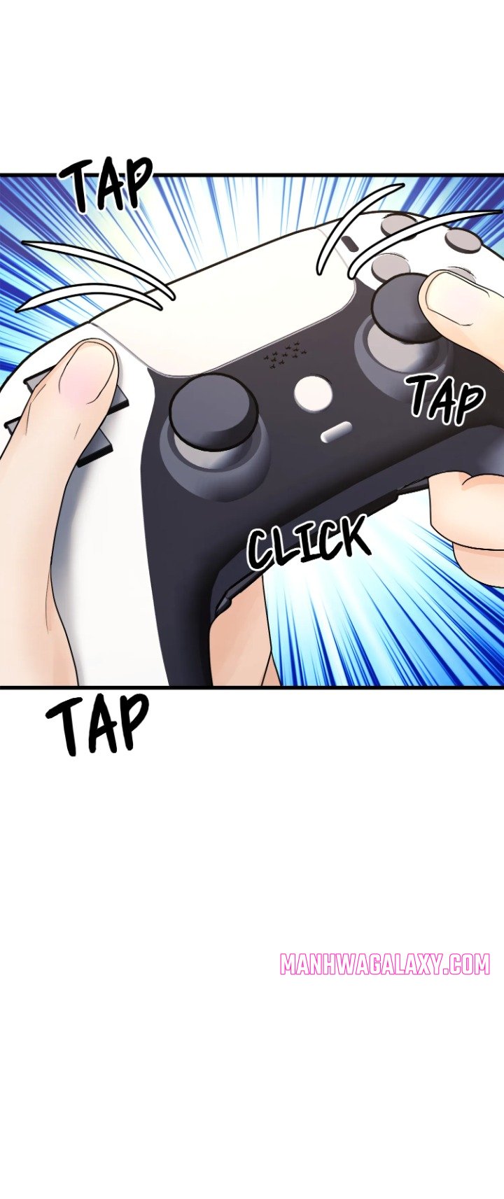 Disaster Roommates (Uncensored) - Chapter 3 Page 43