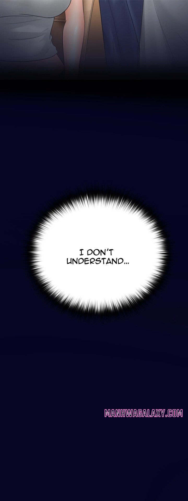 Disaster Roommates (Uncensored) - Chapter 5 Page 43