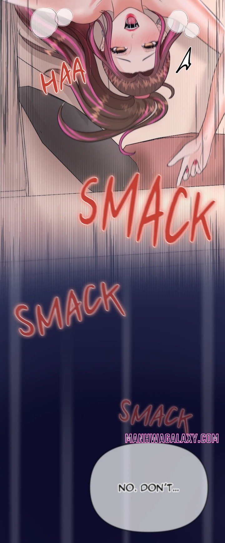 Disaster Roommates (Uncensored) - Chapter 5 Page 48