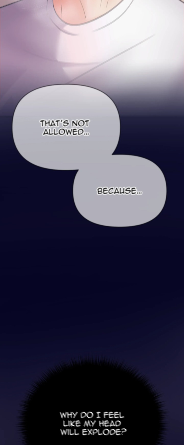 Disaster Roommates (Uncensored) - Chapter 5 Page 50