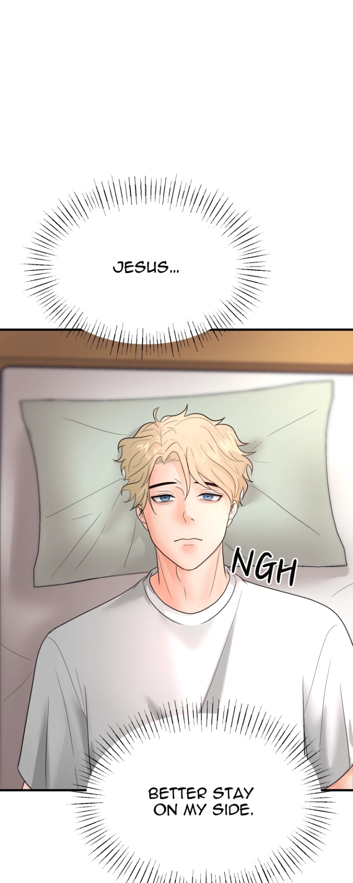 Disaster Roommates (Uncensored) - Chapter 5 Page 52