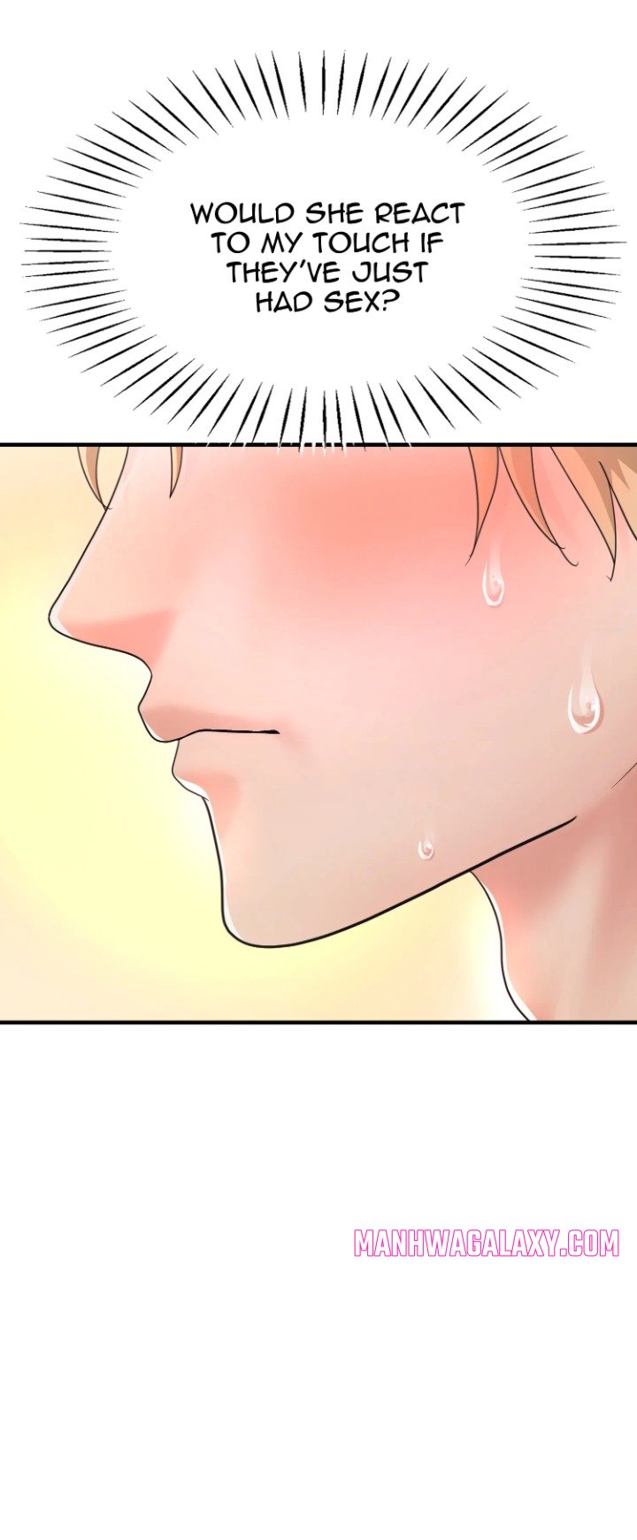 Disaster Roommates (Uncensored) - Chapter 6 Page 2