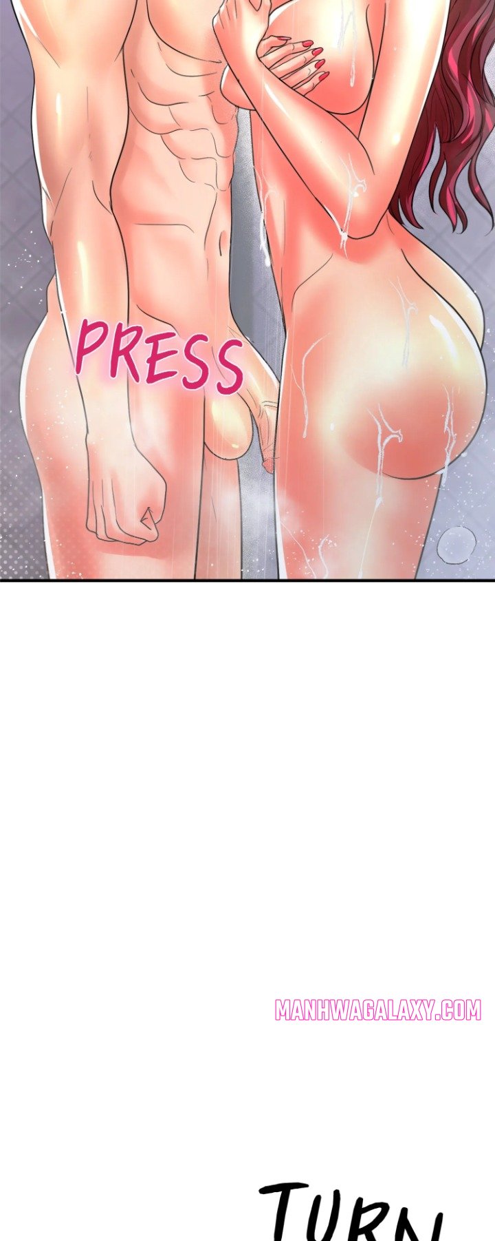 Disaster Roommates (Uncensored) - Chapter 6 Page 46