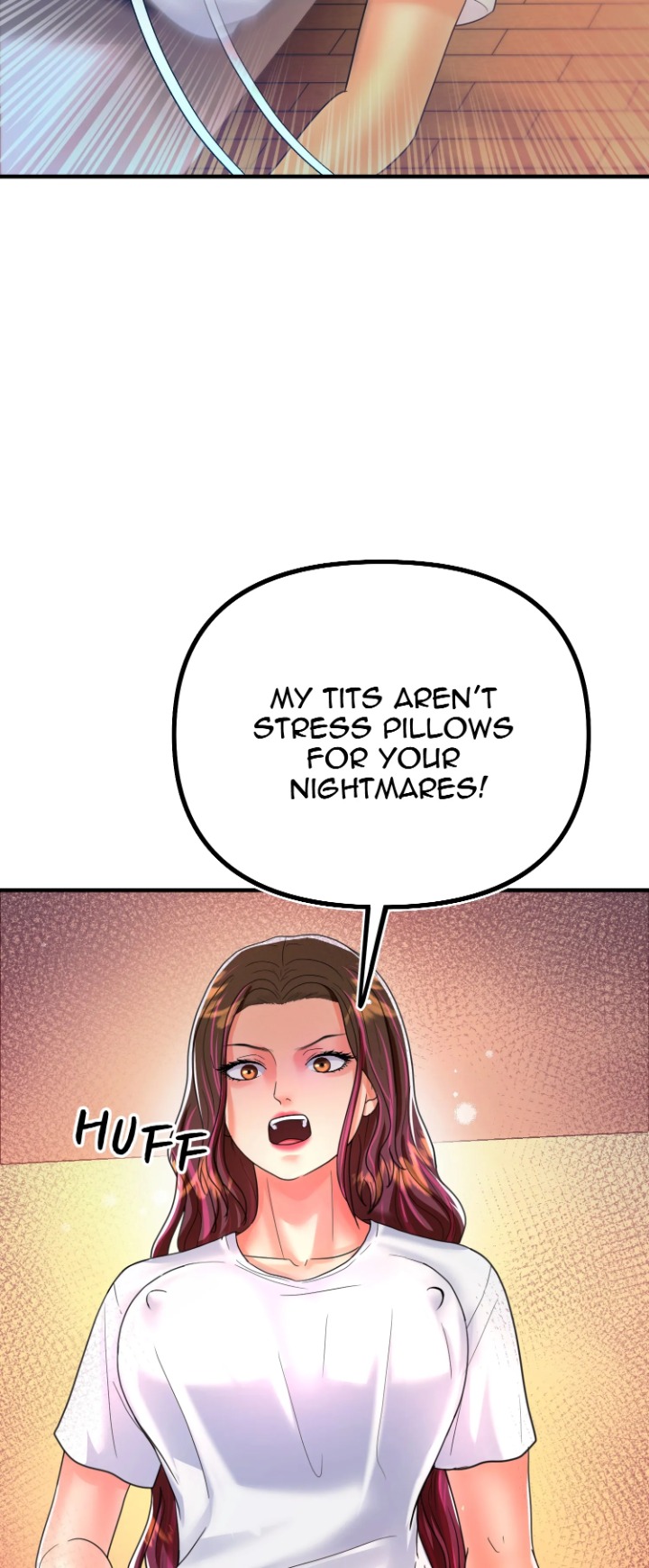 Disaster Roommates (Uncensored) - Chapter 6 Page 7