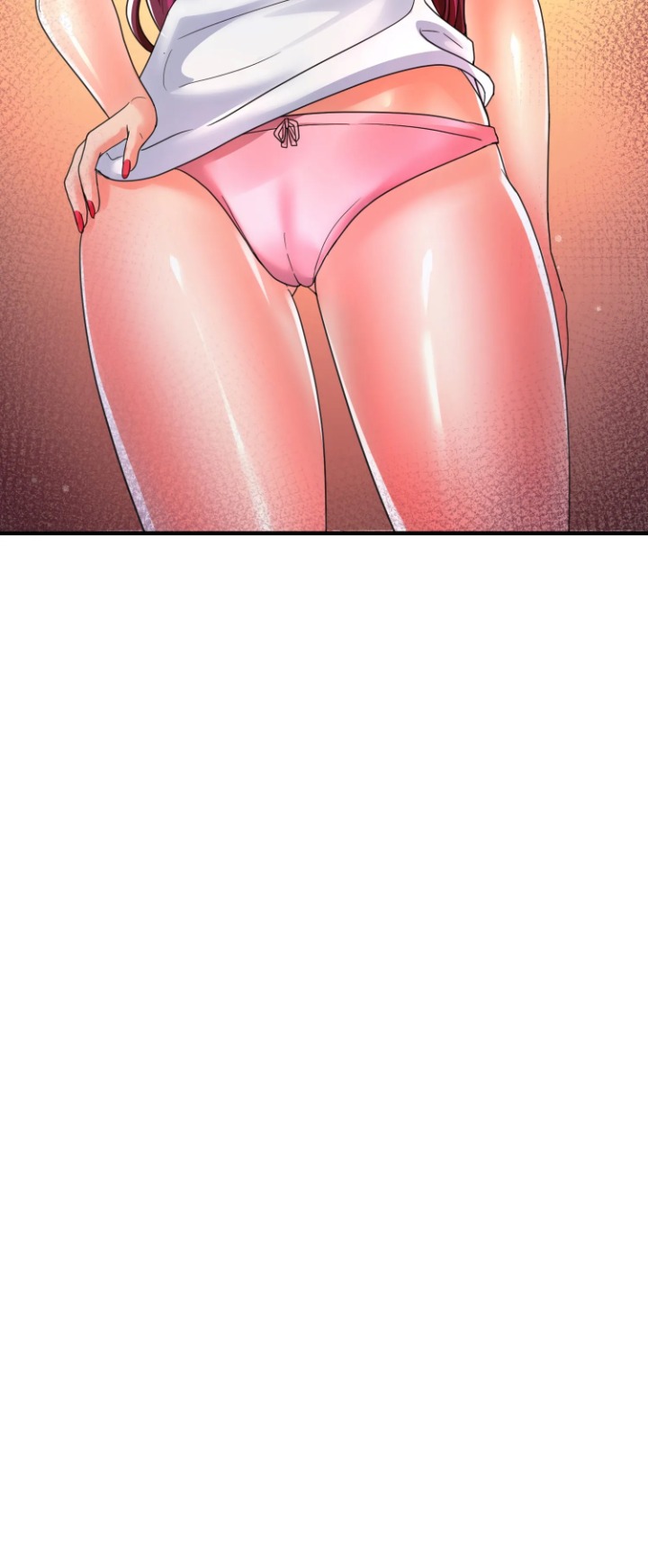 Disaster Roommates (Uncensored) - Chapter 6 Page 8