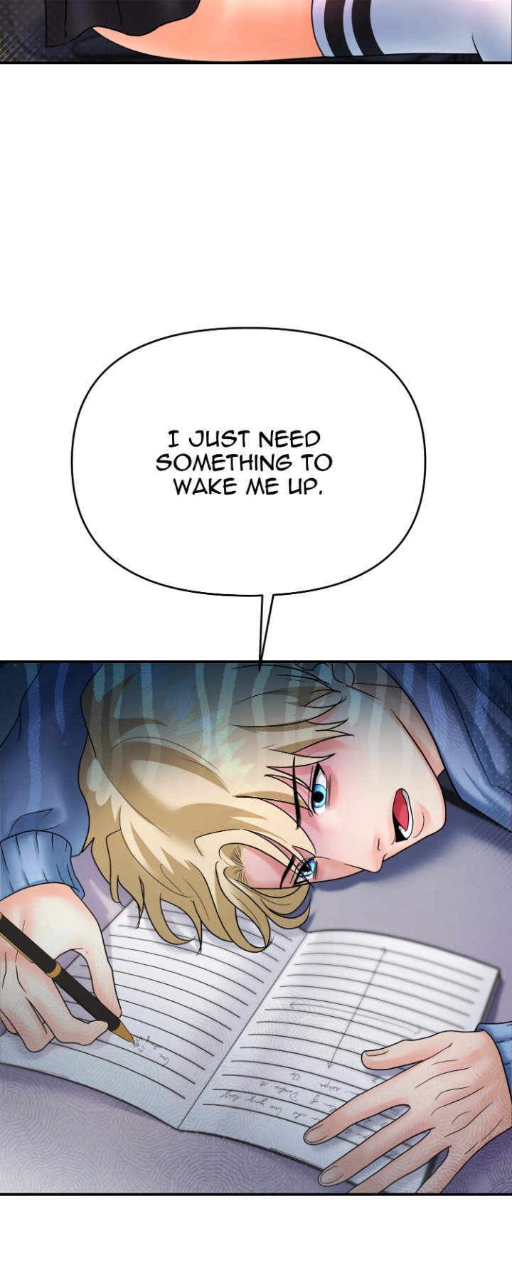 Disaster Roommates (Uncensored) - Chapter 7 Page 11