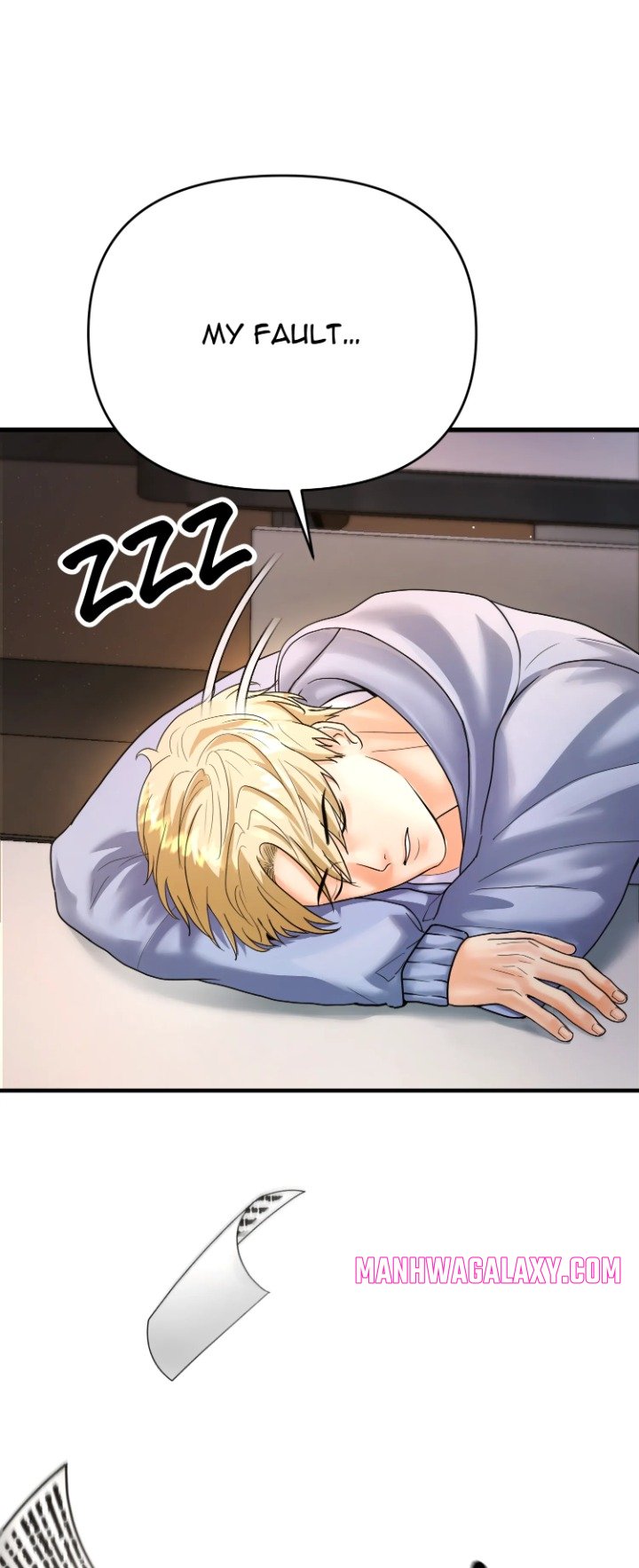 Disaster Roommates (Uncensored) - Chapter 7 Page 15