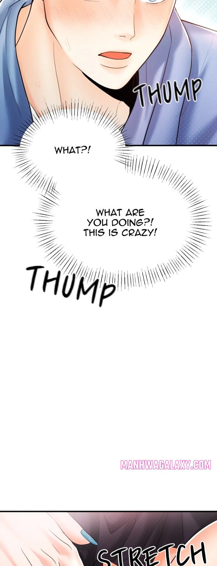 Disaster Roommates (Uncensored) - Chapter 7 Page 52