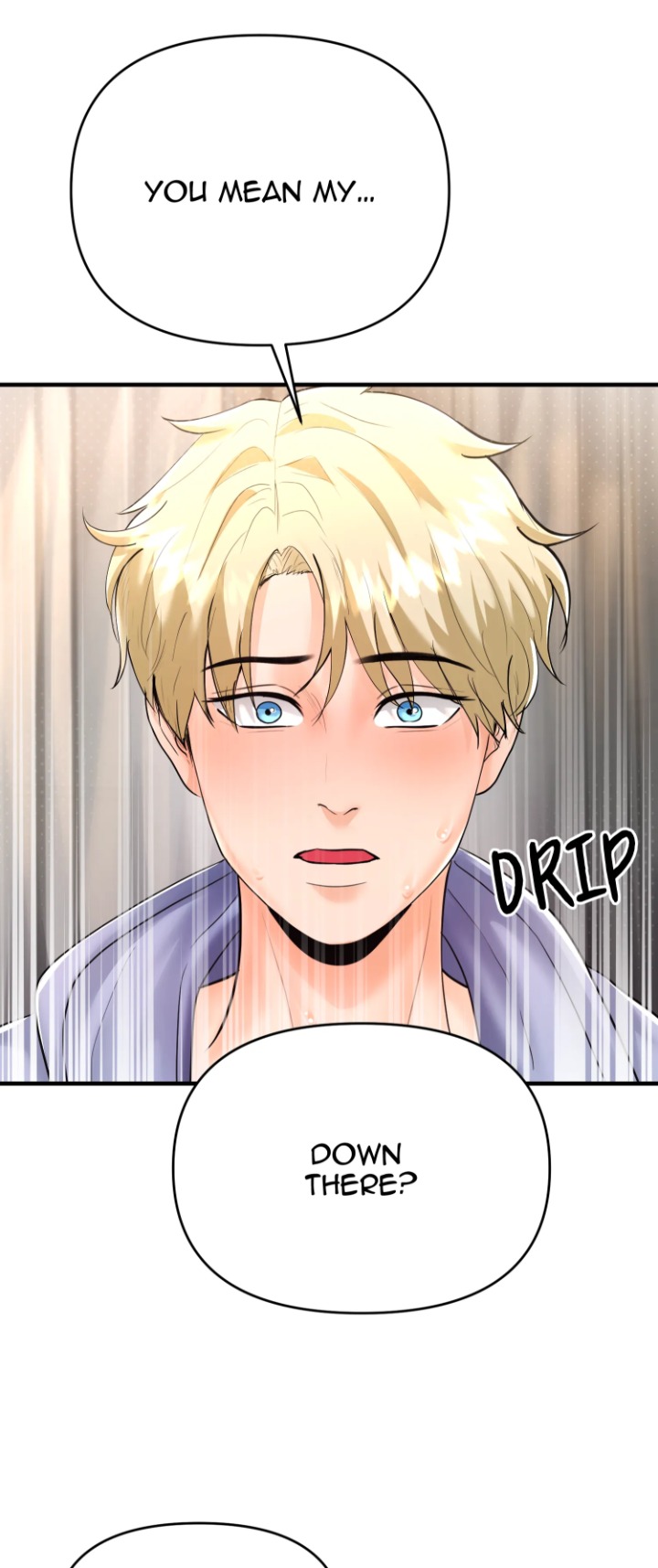 Disaster Roommates (Uncensored) - Chapter 7 Page 57