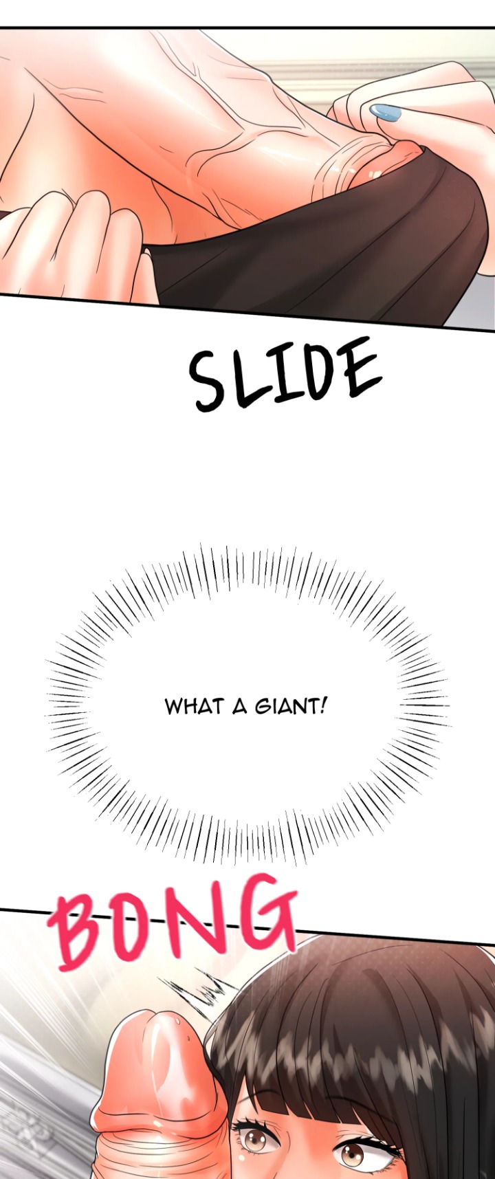 Disaster Roommates (Uncensored) - Chapter 7 Page 59