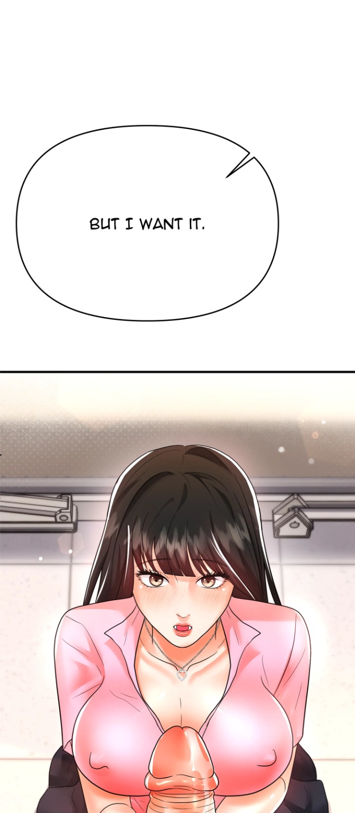 Disaster Roommates (Uncensored) - Chapter 7 Page 64