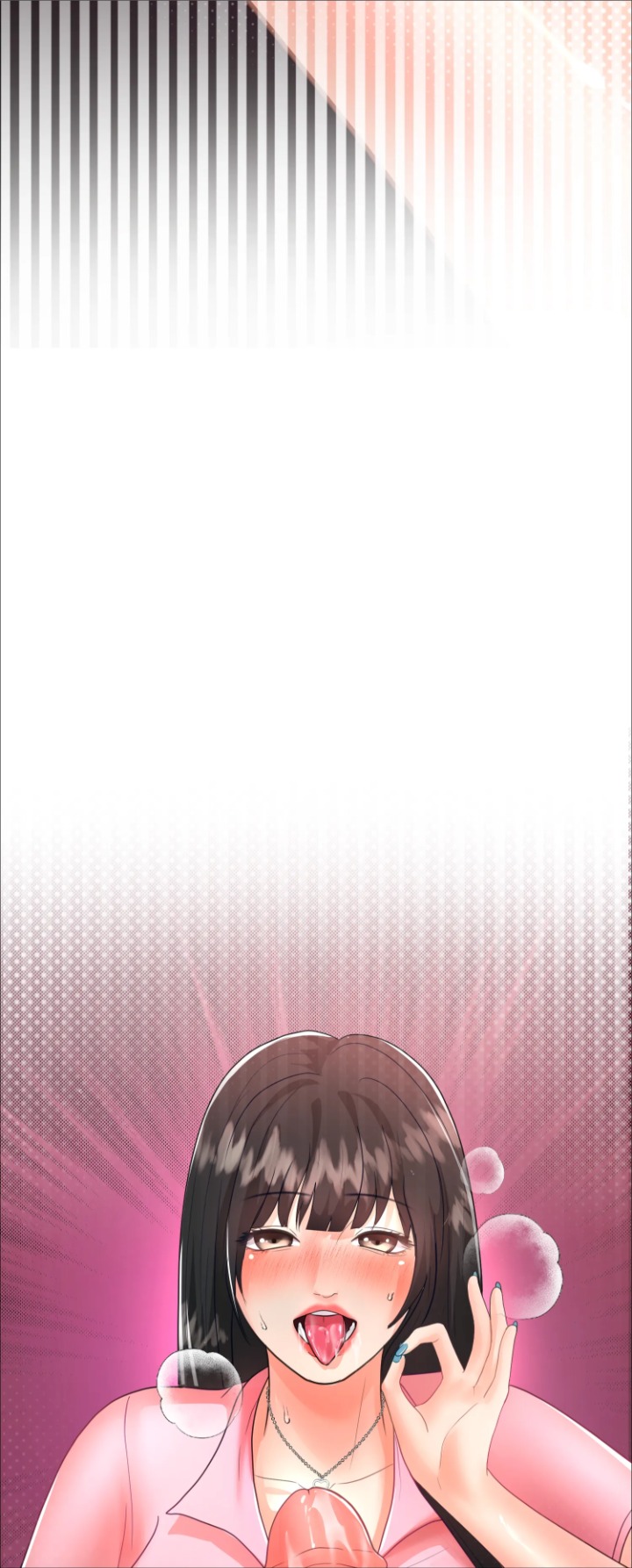 Disaster Roommates (Uncensored) - Chapter 8 Page 17