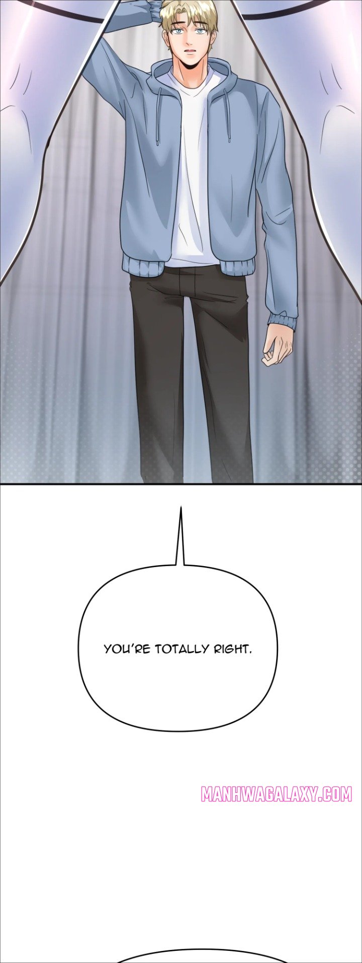 Disaster Roommates (Uncensored) - Chapter 8 Page 23