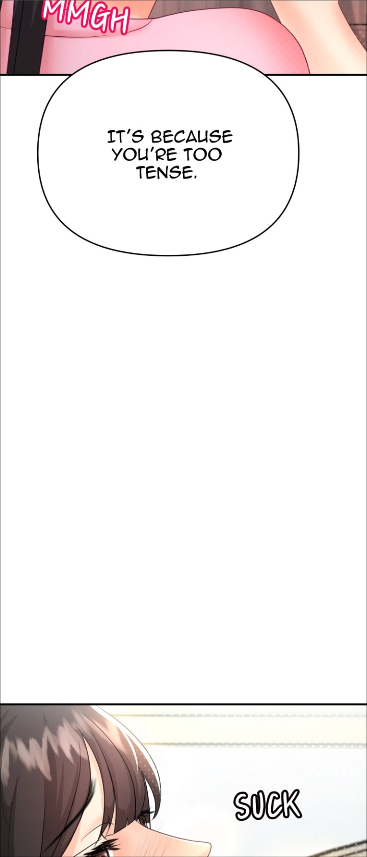 Disaster Roommates (Uncensored) - Chapter 8 Page 3