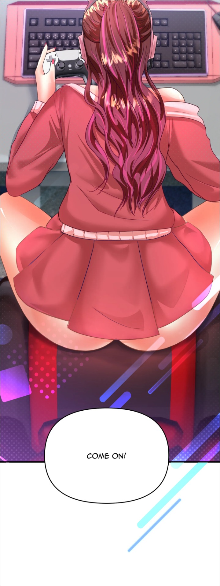 Disaster Roommates (Uncensored) - Chapter 8 Page 32