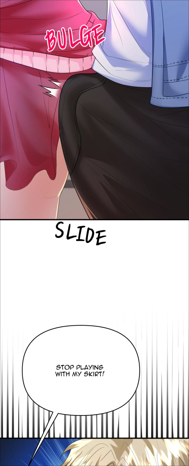 Disaster Roommates (Uncensored) - Chapter 8 Page 51