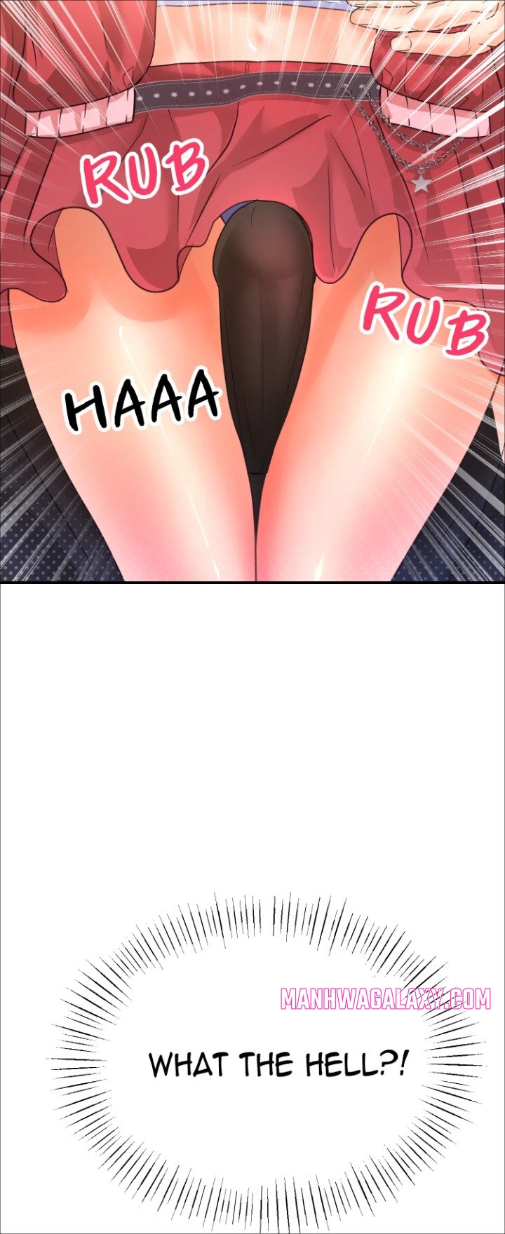 Disaster Roommates (Uncensored) - Chapter 8 Page 58