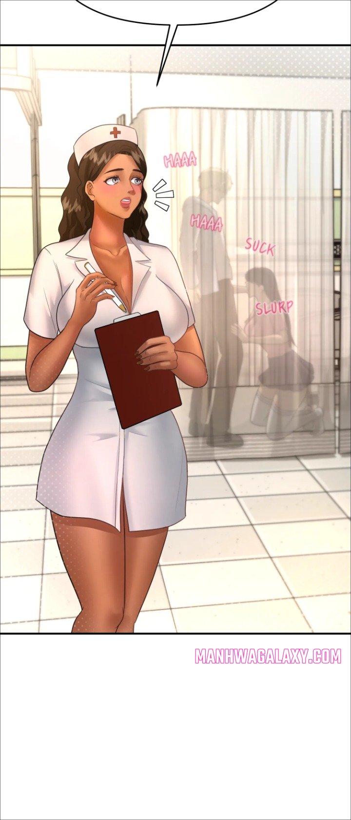 Disaster Roommates (Uncensored) - Chapter 8 Page 6