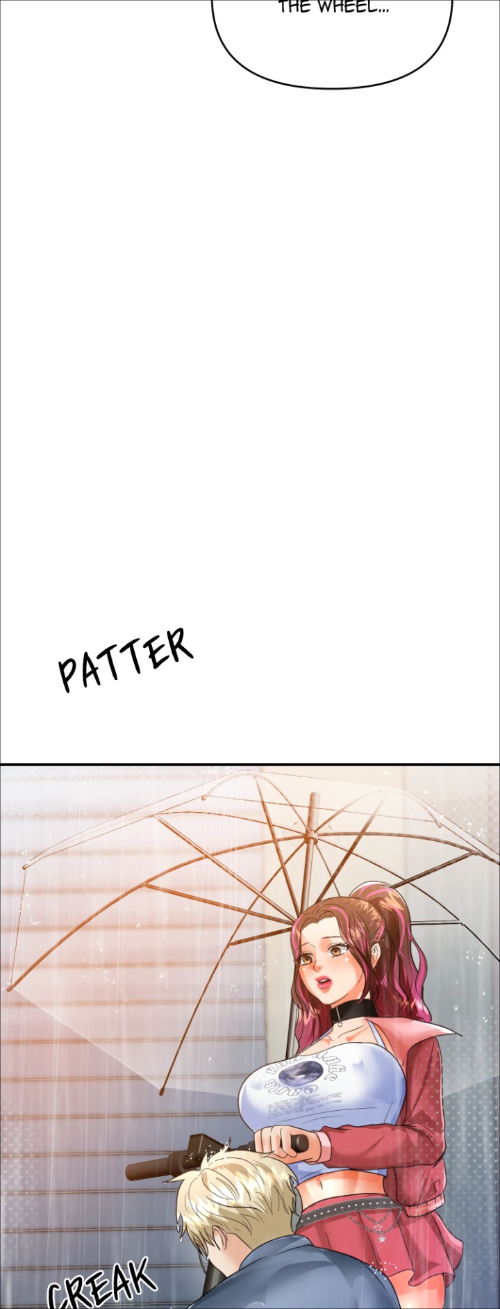 Disaster Roommates (Uncensored) - Chapter 8 Page 65