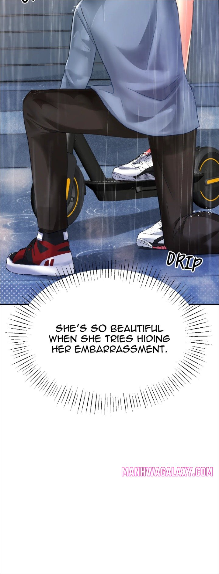 Disaster Roommates (Uncensored) - Chapter 8 Page 66