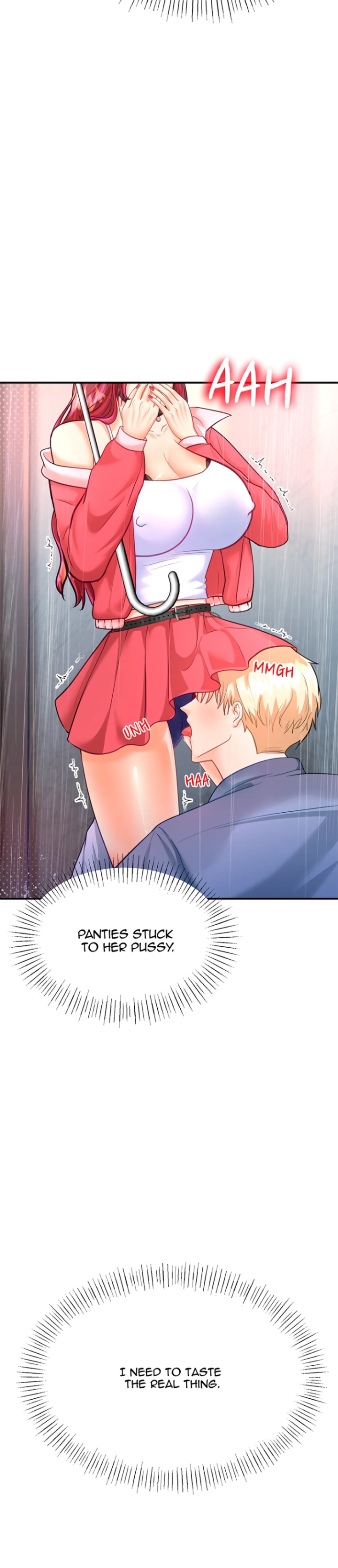 Disaster Roommates (Uncensored) - Chapter 9 Page 4