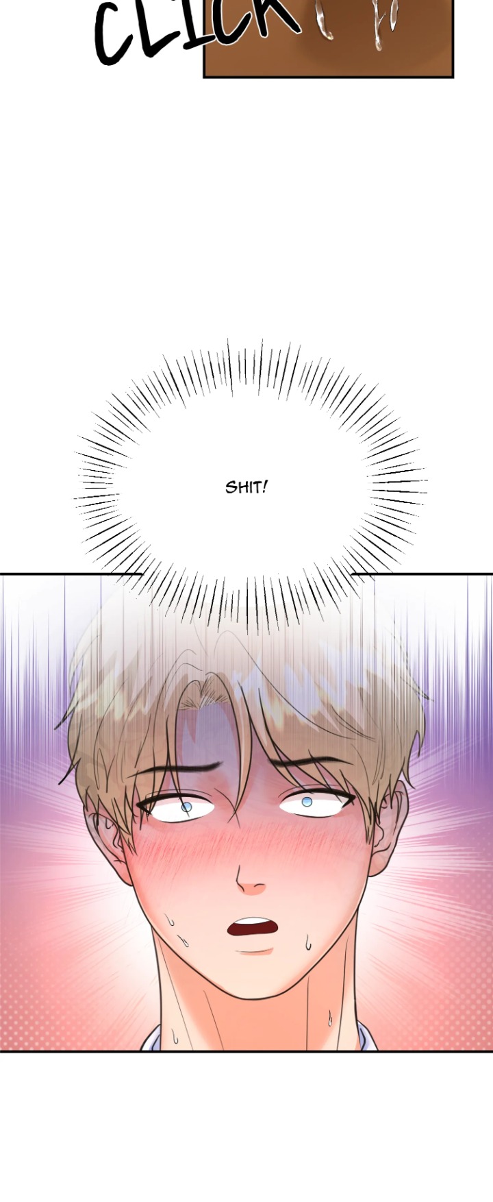 Disaster Roommates (Uncensored) - Chapter 9 Page 46