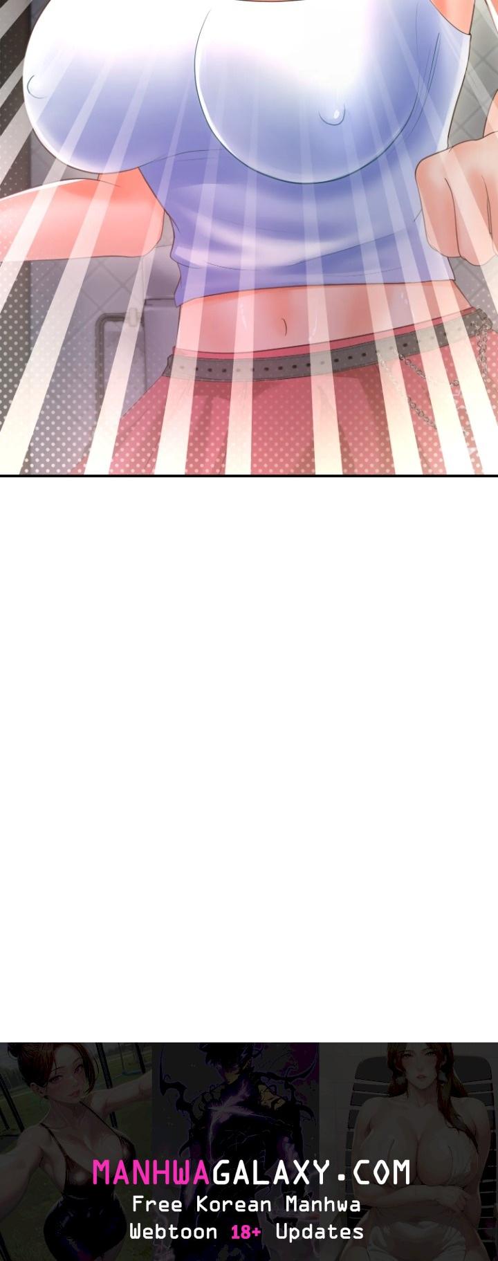 Disaster Roommates (Uncensored) - Chapter 9 Page 49