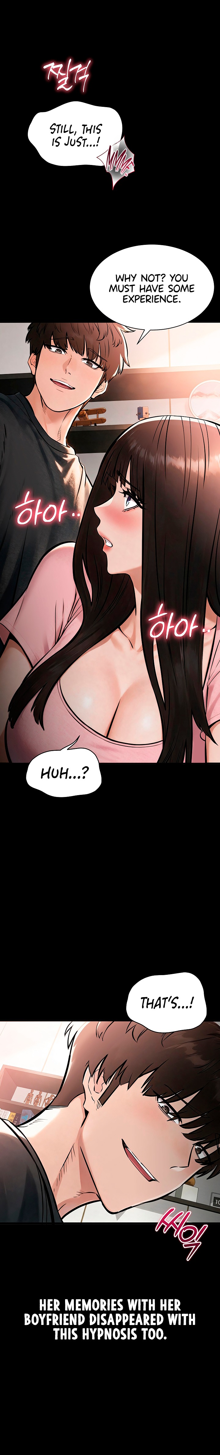 I Want To Work Quietly - Chapter 38 Page 26