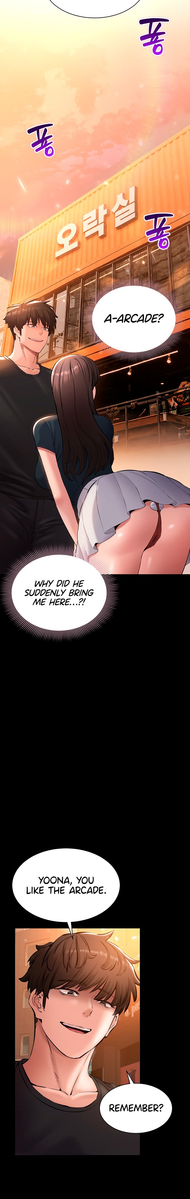 I Want To Work Quietly - Chapter 41 Page 18