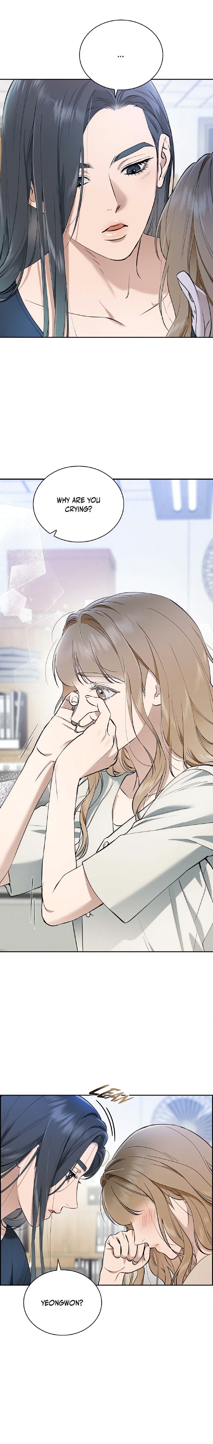 Falling (DOG) - Chapter 16 Page 3