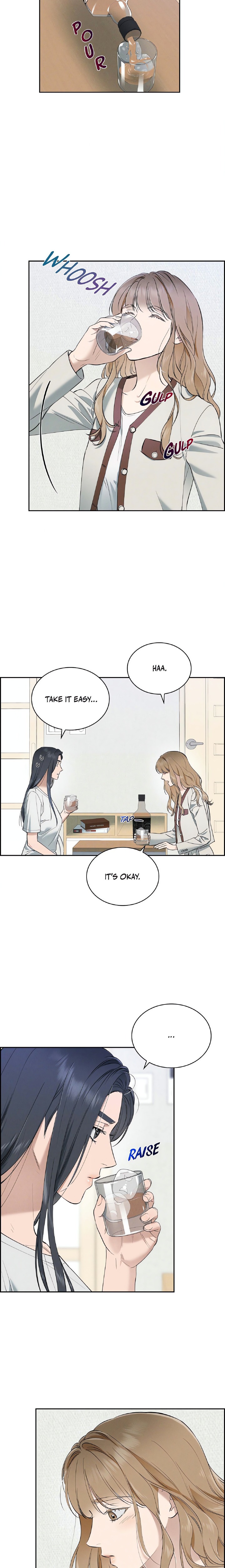 Falling (DOG) - Chapter 17 Page 10