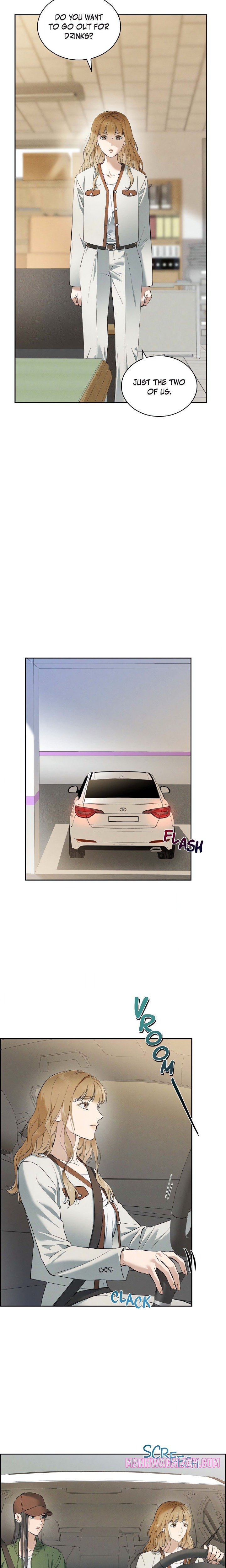 Falling (DOG) - Chapter 17 Page 5